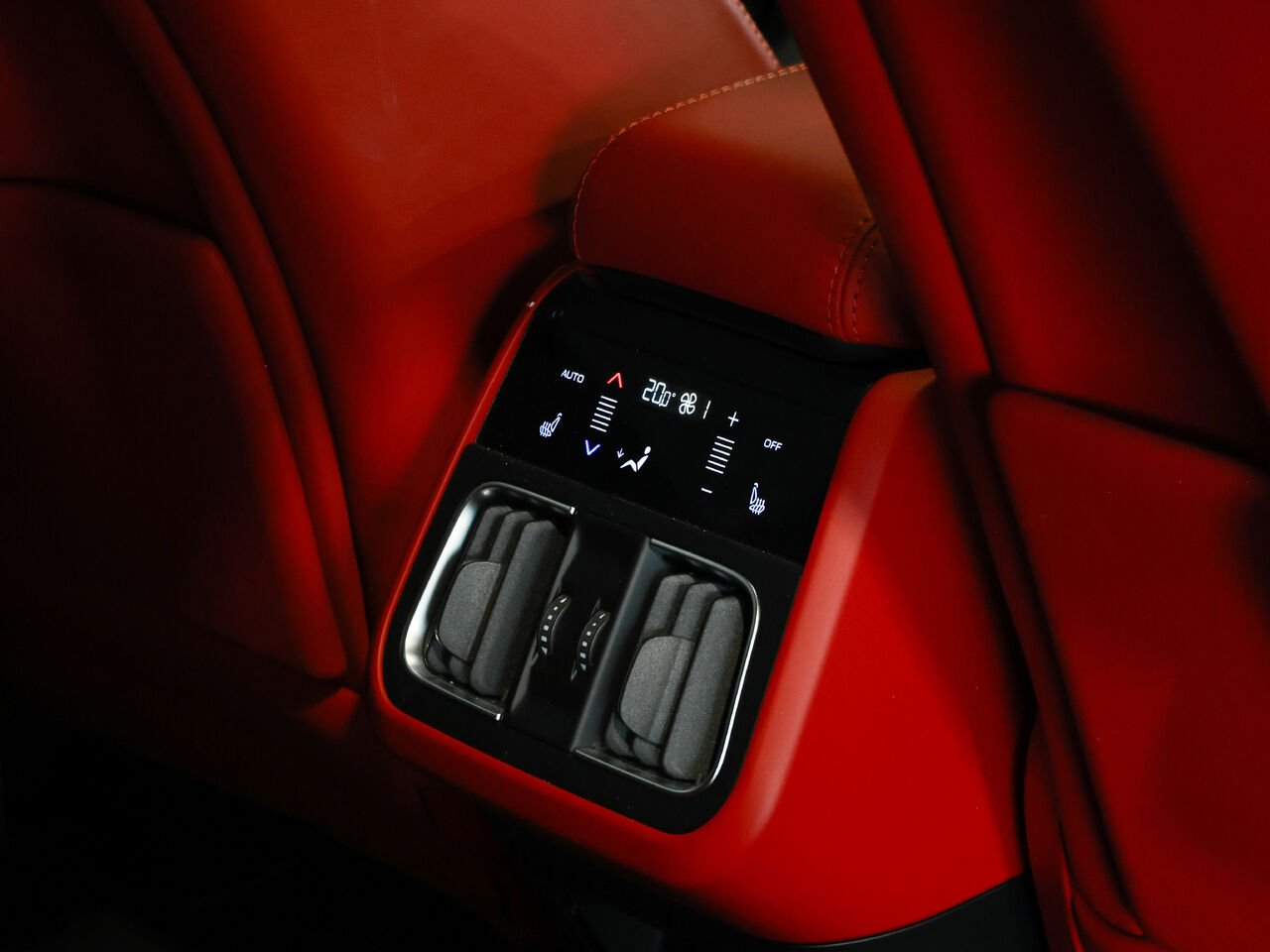 Maserati Grecale 2023 Gris Saint-Eustache - photo #9