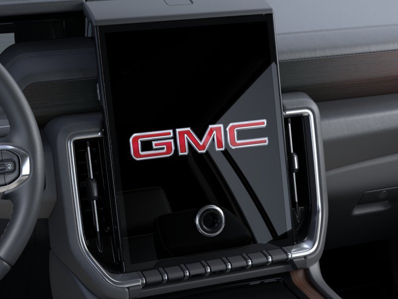 GMC YUKON XL 4 RM 4 portes Denali 2026 Blanc Sherbrooke - photo #19