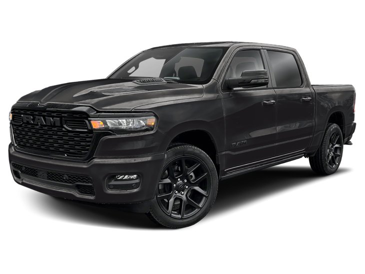 2026 Ram 1500 Sport