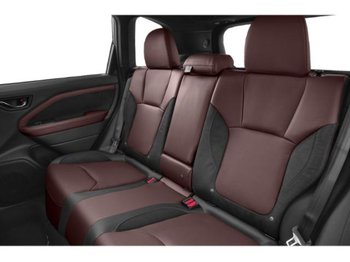 Subaru Forester Premier