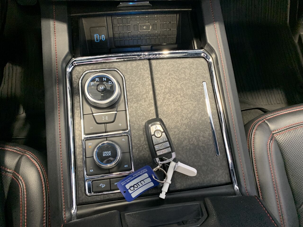Ford Expedition EXPEDITION MAX 2023 Blanc Châteauguay - photo #34