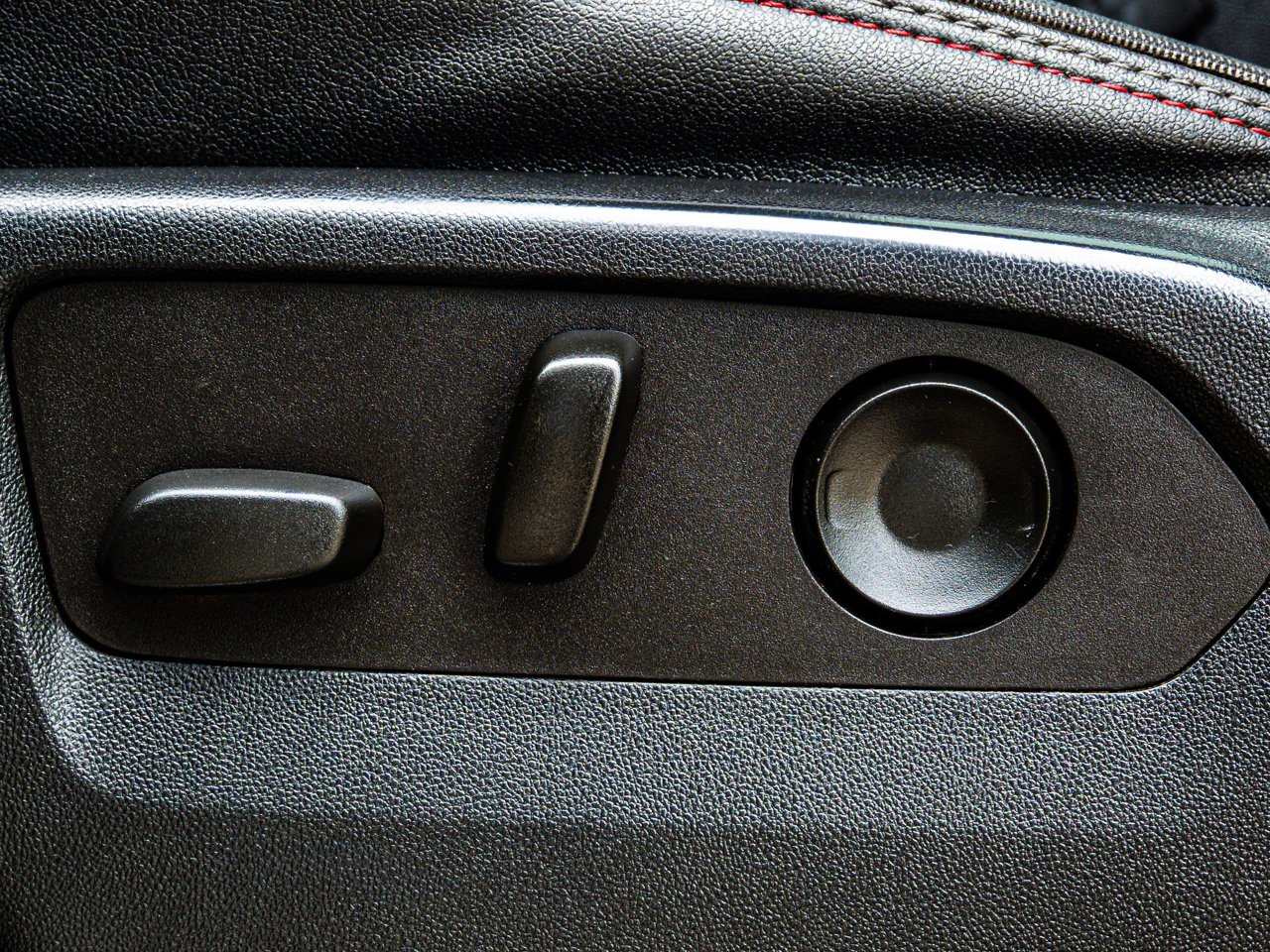 2022 Chevrolet Tahoe 4WD 4dr RST Grey Sherwood Park - photo #34