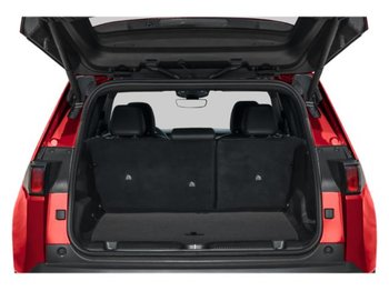 Jeep Cherokee 85e anniversaire