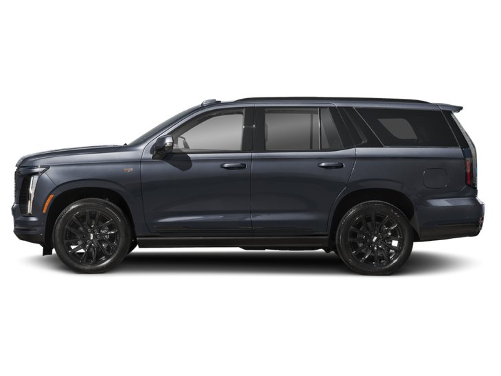 2026 Cadillac Escalade Platinum sport 4RM