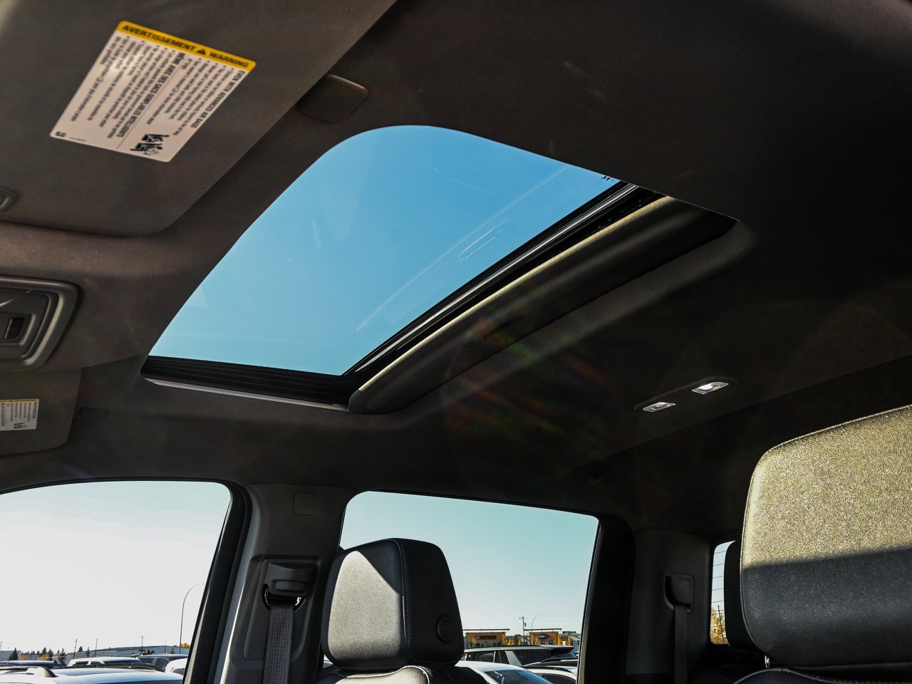 2024 Chevrolet Silverado 2500HD 4WD Crew Cab 159 LTZ Black Sherwood Park - photo #16