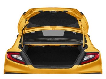 Subaru WRX Édition Kaminari