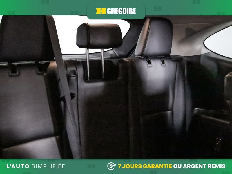 Toyota Highlander 2024 Gris Saint-Eustache - photo #27