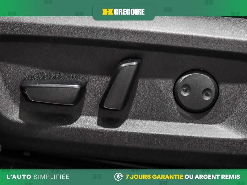 2023 Nissan Rogue Black Saint-Eustache - photo #11
