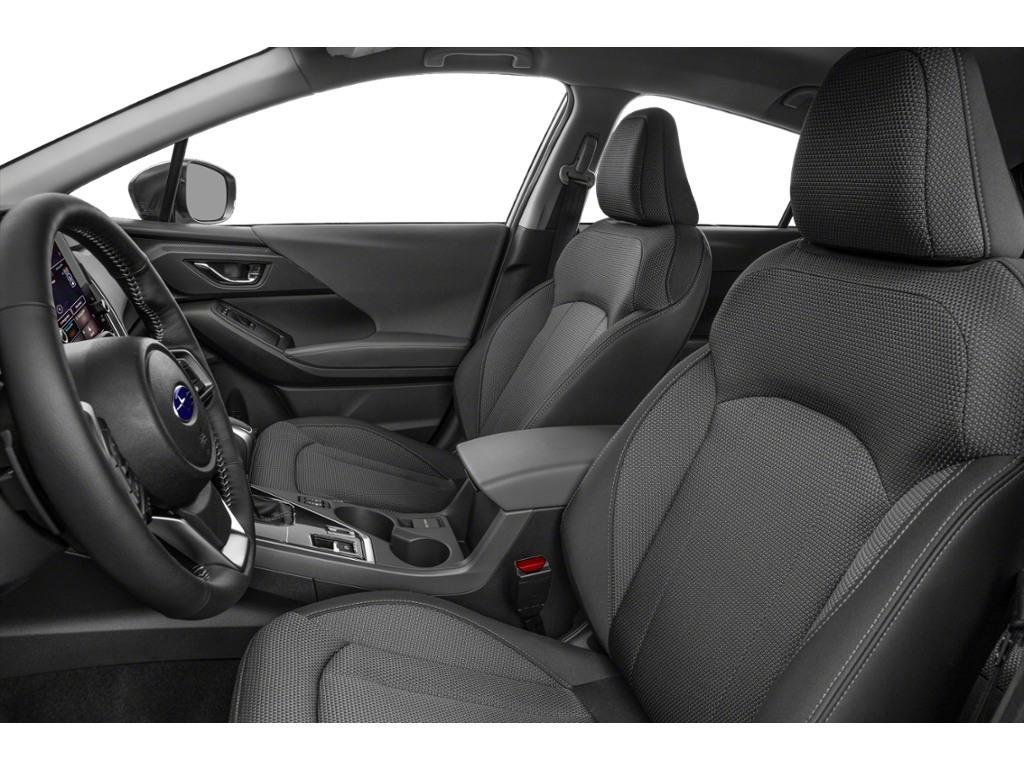 2024 Subaru Crosstrek Convenience Ottawa & Gatineau - photo #5