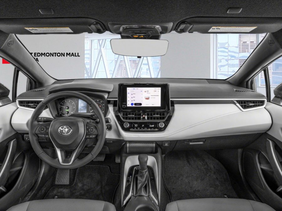 2026 Toyota Corolla 2026 White