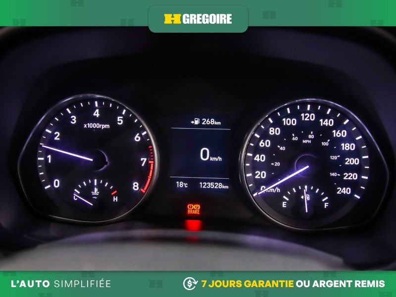2019 Hyundai Elantra Black Saint-Eustache - photo #17