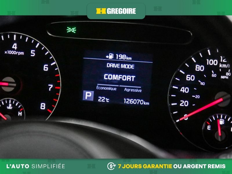 2019 Kia Sorento Grey Blainville - photo #21