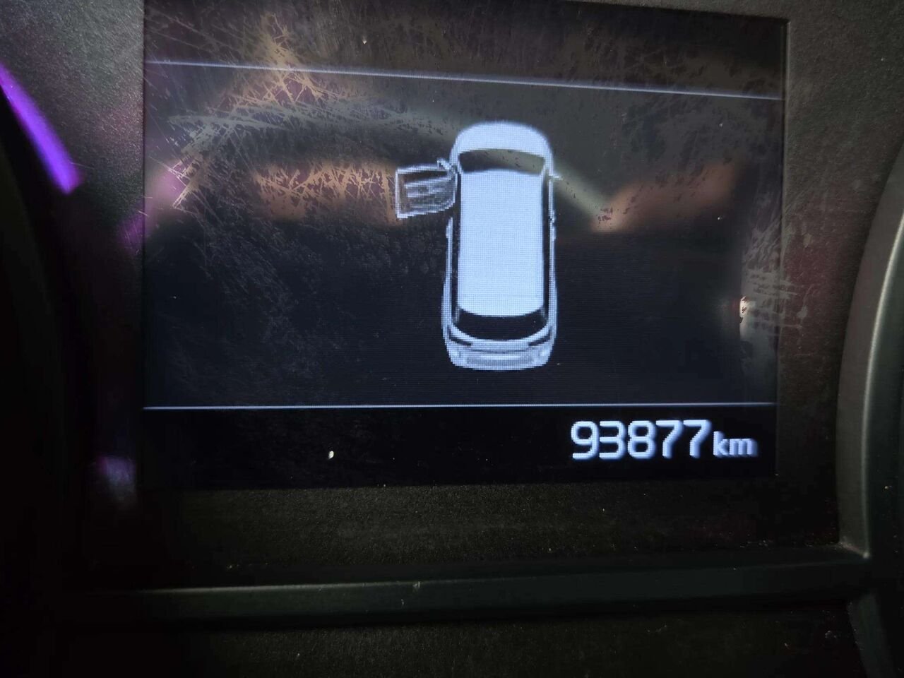 Kia Sedona 2020 Argent Gatineau - photo #8