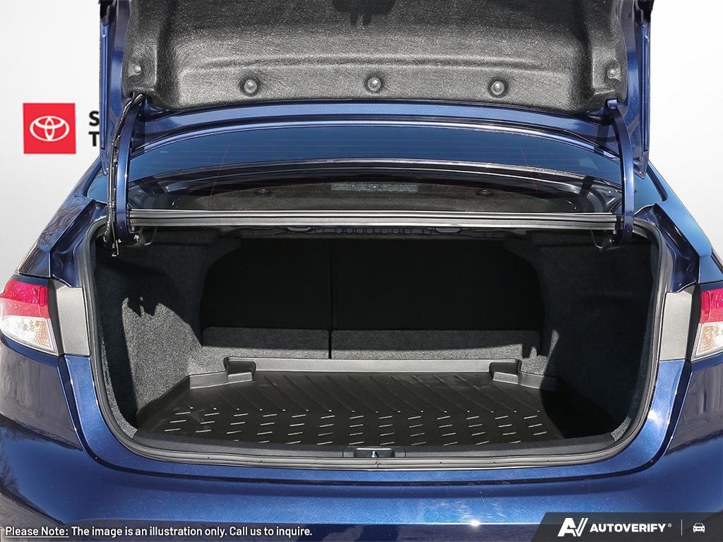 2026 Toyota Corolla 5YFB4MDE2TP496049 Blueprint Sherbrooke - photo #5