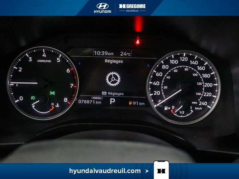 Mitsubishi Outlander YA865 | SE S-AWC 2023 Argent Laval - photo #25