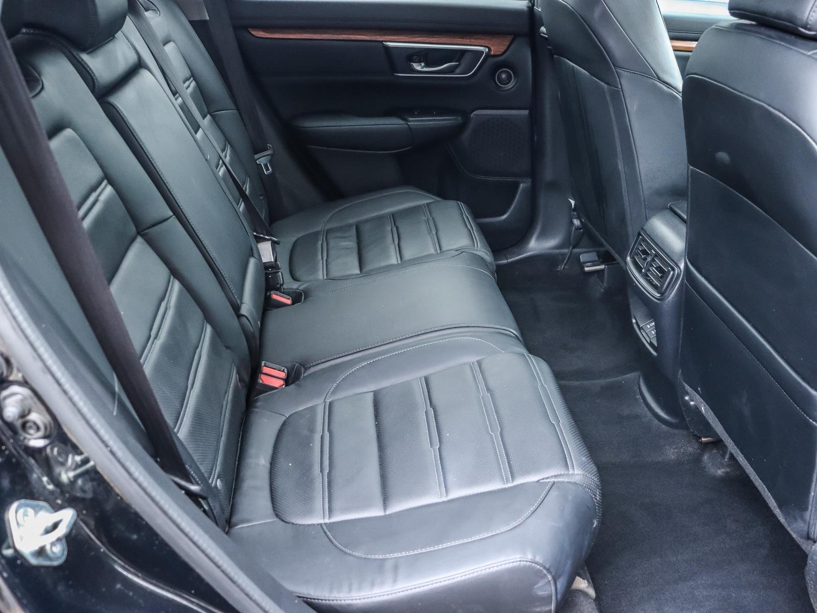 2019 Honda CR-V EX-L Ottawa & Gatineau - photo #17