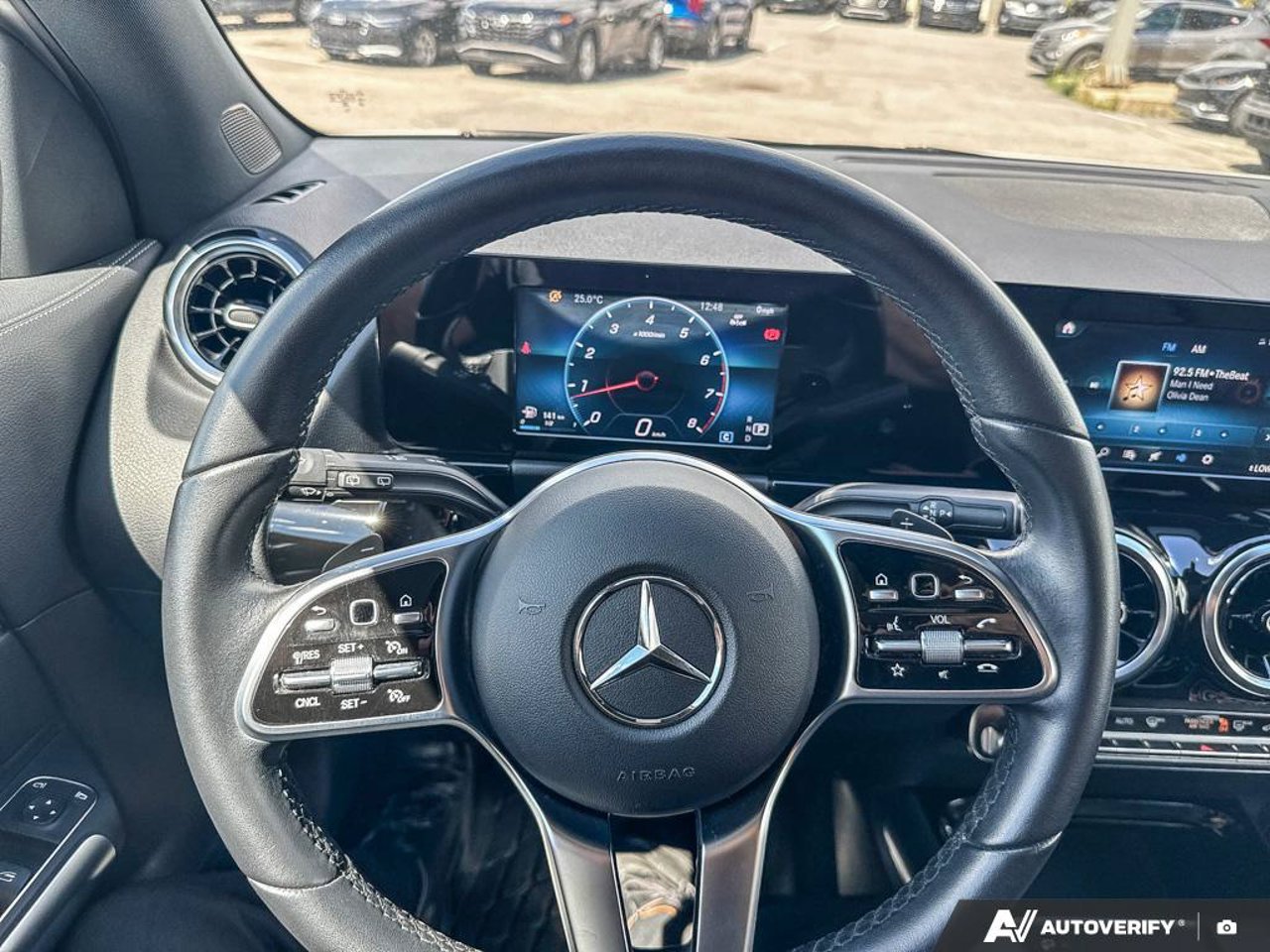 2023 Mercedes-Benz GLA W1N4N4HB9PJ478589 White Mirabel - photo #16