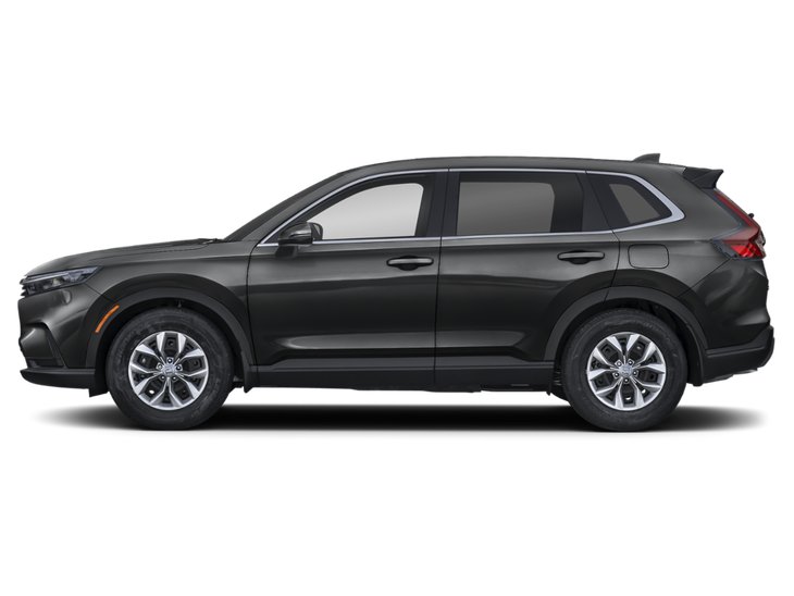 2027 Honda CR-V LX