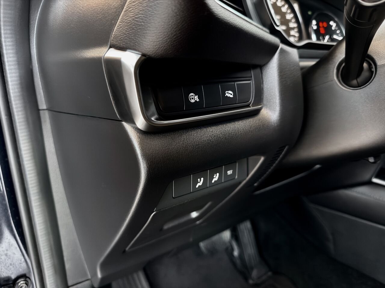 Mazda CX-30 GS-LUXE 2024 Bleu Notre-Dame-des-Prairies - photo #34