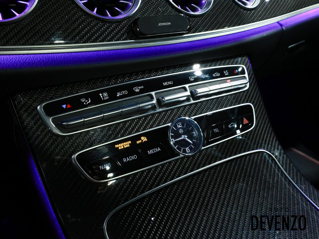 2019 Mercedes-Benz CLS Black Saint-Eustache - photo #23
