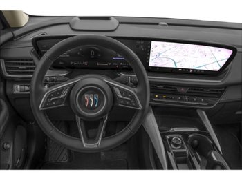 Buick Envision Privilégié