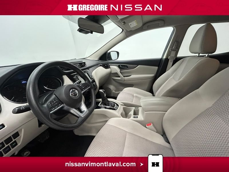 Nissan Qashqai 2023 Laval - photo #18