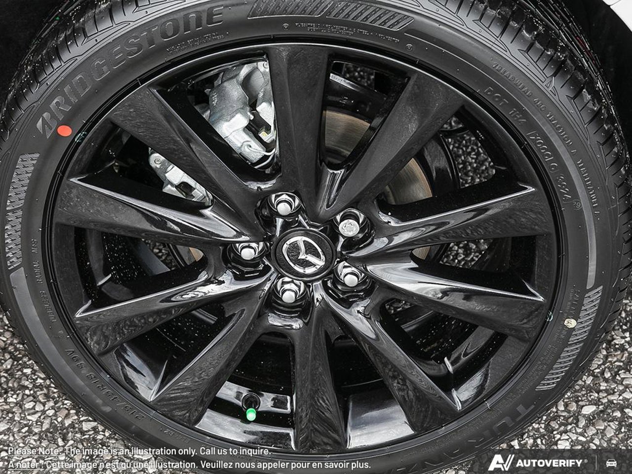2026 Mazda Mazda3 JM1BPBDY5T1887173 Ceramic Metallic Mirabel - photo #7
