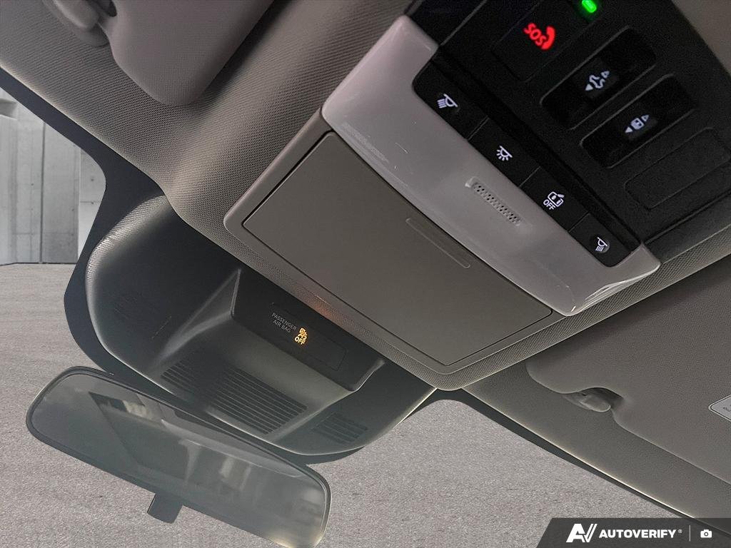 2026 Nissan Rogue 264042 | AWD SV Moonroof Black Edmonton - photo #19
