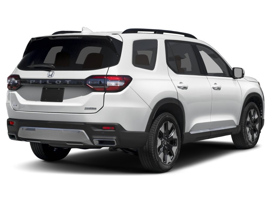 Honda Pilot Touring AWD 2026 Platinum White Pearl