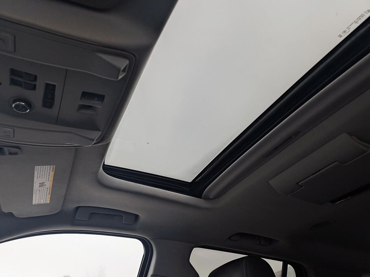 GMC YUKON DENALI 2019 Noir Saint-Hyacinthe - photo #10