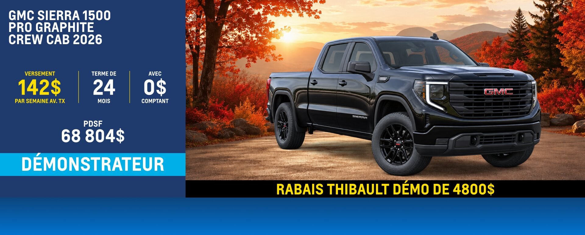 Thibault Chevrolet Cadillac Buick GMC