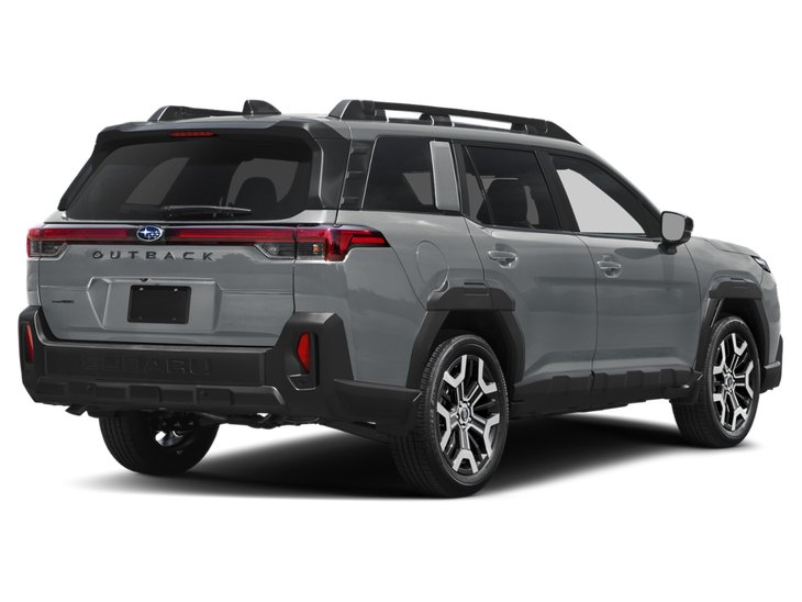 2026 Subaru Outback Premier XT