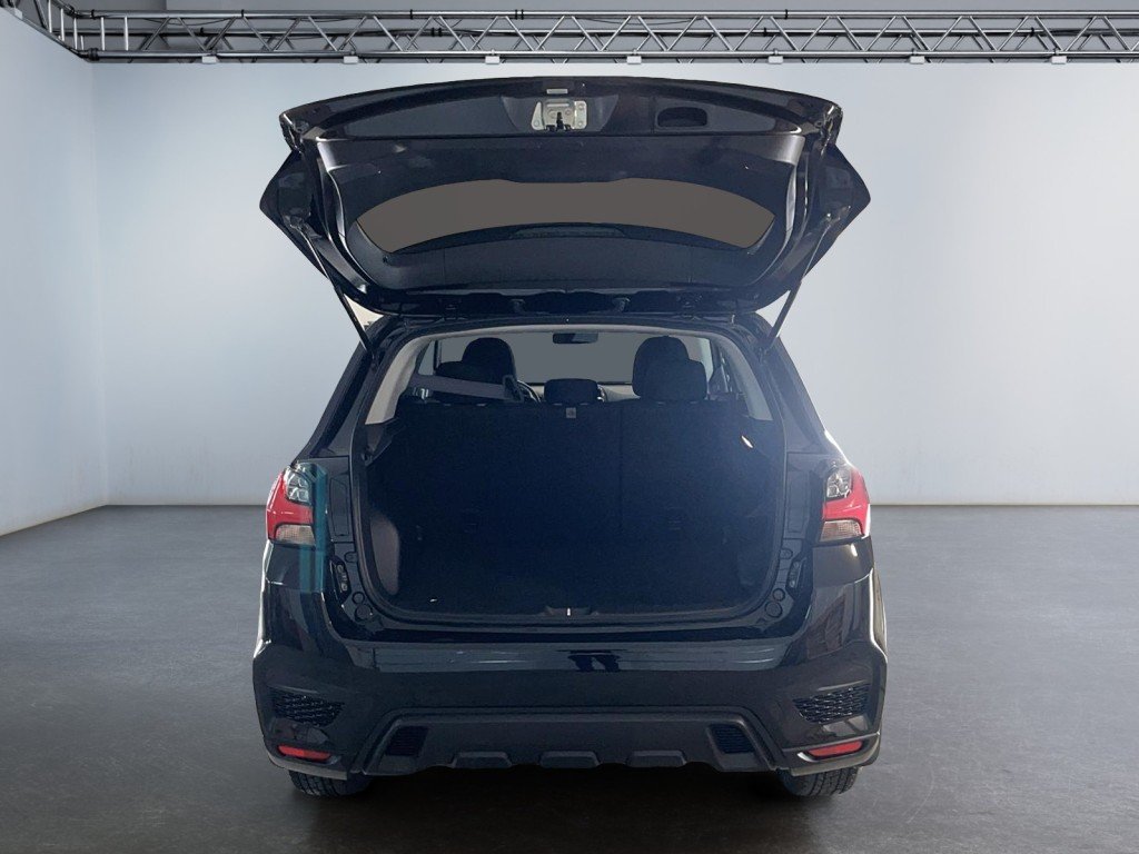 2023 Mitsubishi RVR Black Mont-Laurier - photo #21