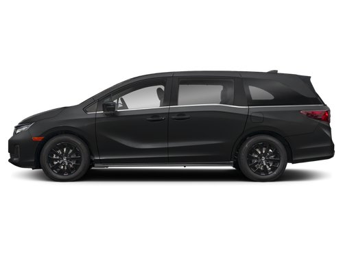 2027 Honda Odyssey 2027