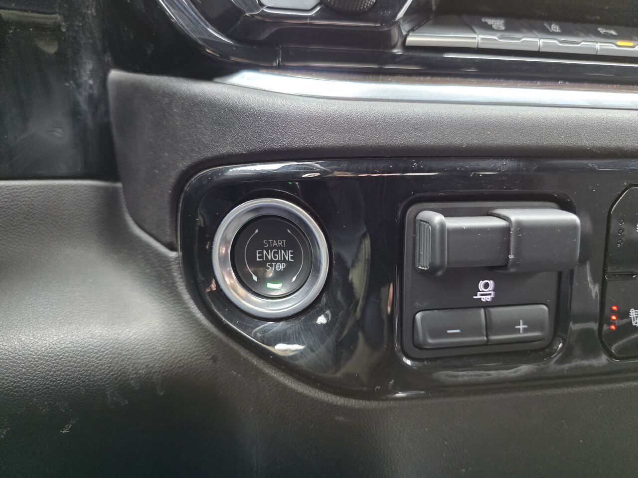 Chevrolet Silverado 2500HD LT TrailBoss 4X4 2025 Vert Mont-Laurier - photo #32