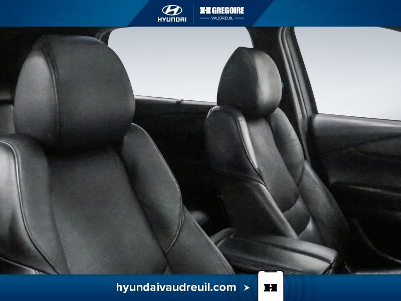 2018 Mazda CX-9 Blue Laval - photo #30