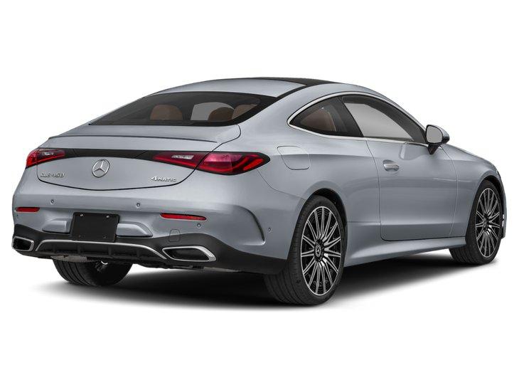 2026 Mercedes-Benz CLE CLE 450