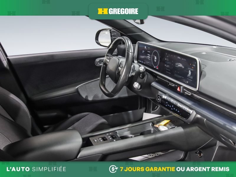 2023 Hyundai IONIQ 6 Black Saint-Eustache - photo #29