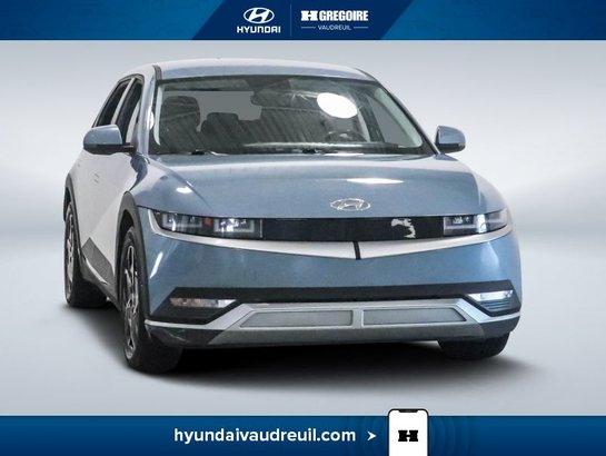 Hyundai IONIQ 5 2024 2024 Bleu
