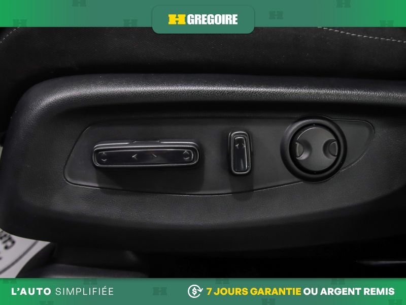 2026 Honda CRV Grey Laval - photo #19