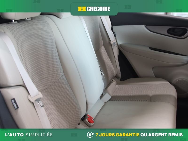 2020 Nissan Qashqai Blue Laval - photo #24