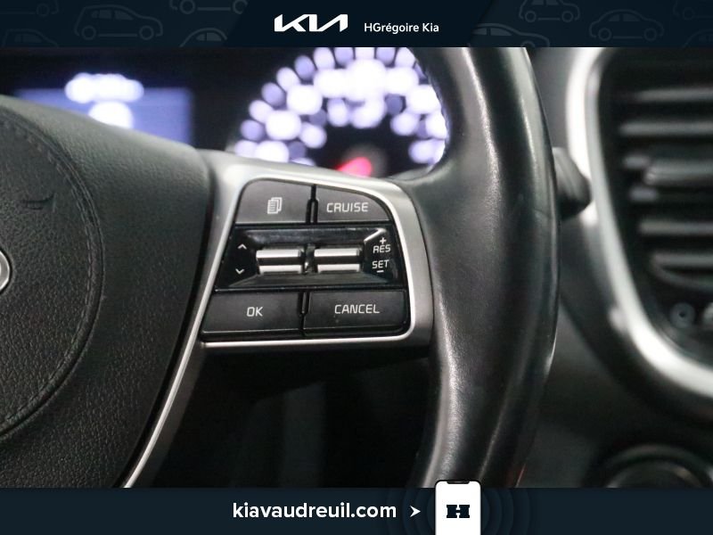 Kia Sorento 2020 Bleu Laval - photo #16
