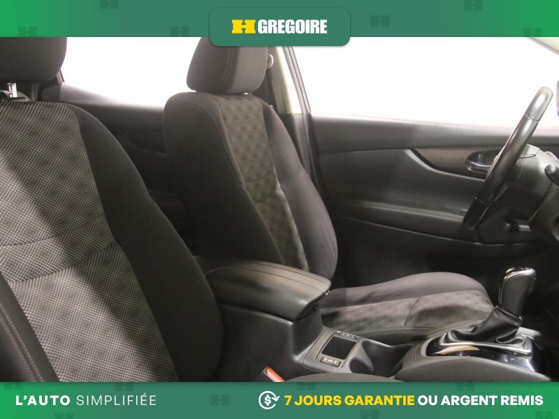 Nissan Qashqai 2020 Noir Laval - photo #30