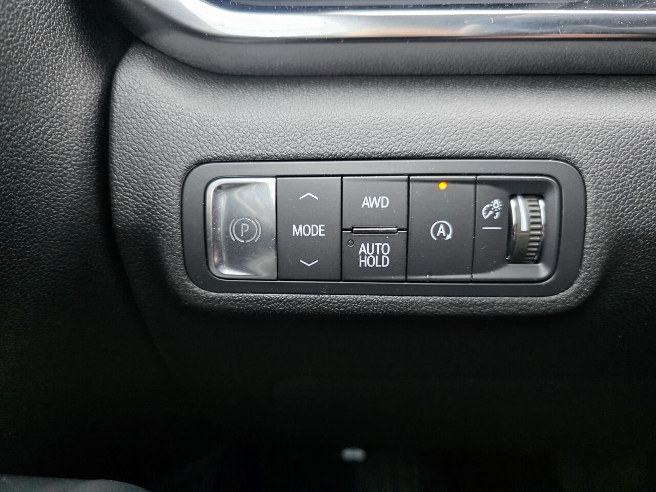 2025 GMC Terrain Elevation AWD White Mont-Laurier - photo #21