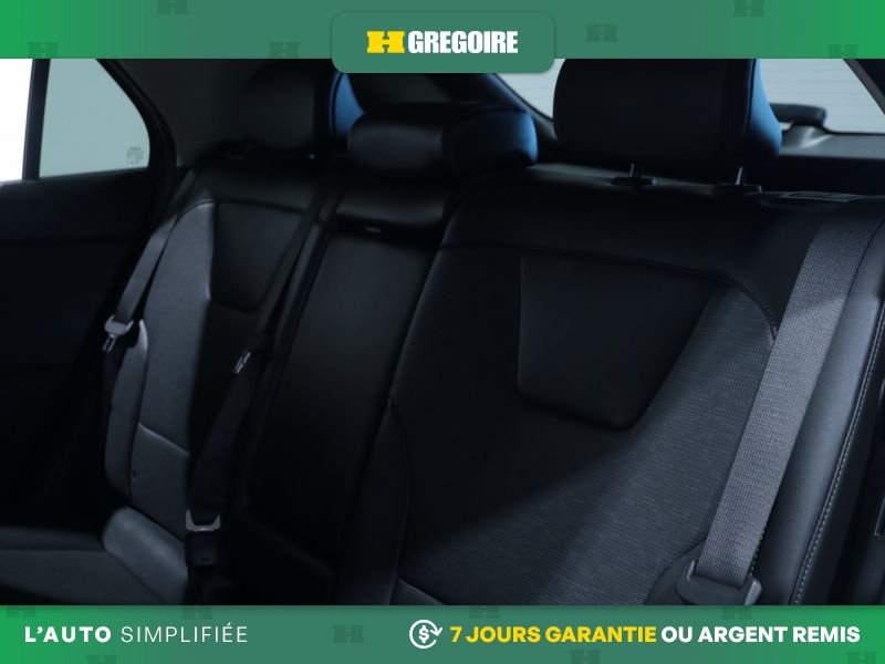 2025 Kia Niro Blue Laval - photo #23