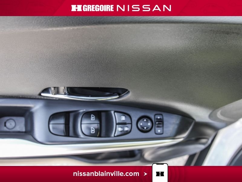 Nissan Kicks 2019 Blanc Laval - photo #21