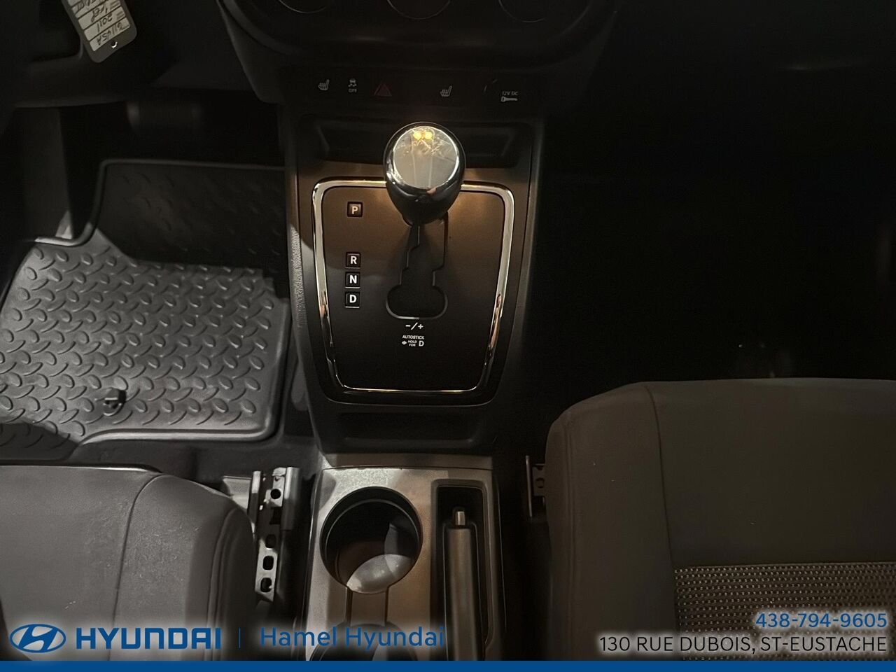 Jeep Patriot 2011 Bleu Saint-Eustache - photo #14
