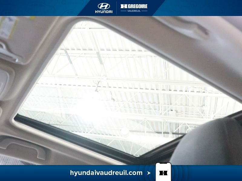 Subaru Forester 2021 Blanc Blainville - photo #19