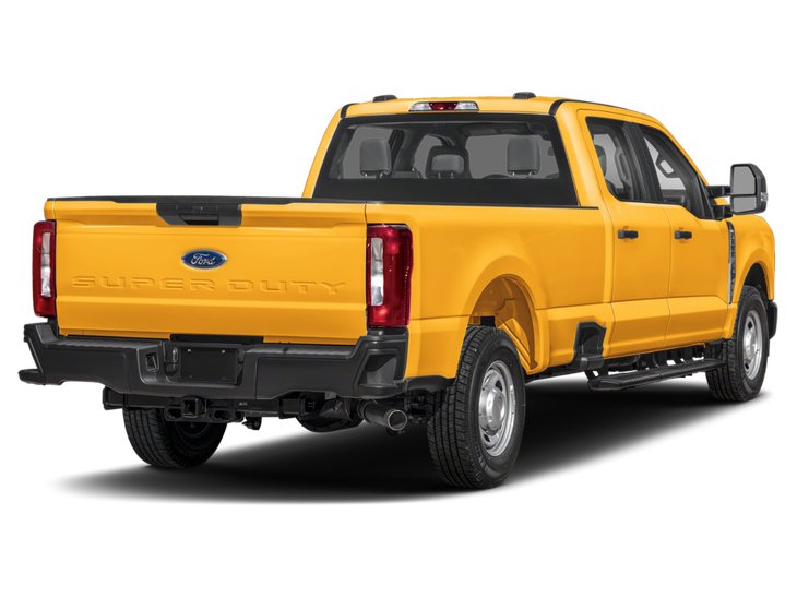 2027 Ford Super Duty F-250 SRW XL