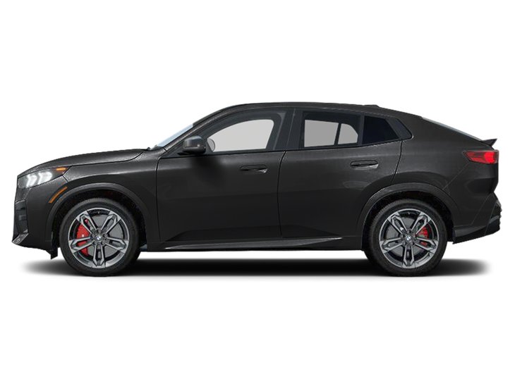 2027 BMW X2 xDrive28i
